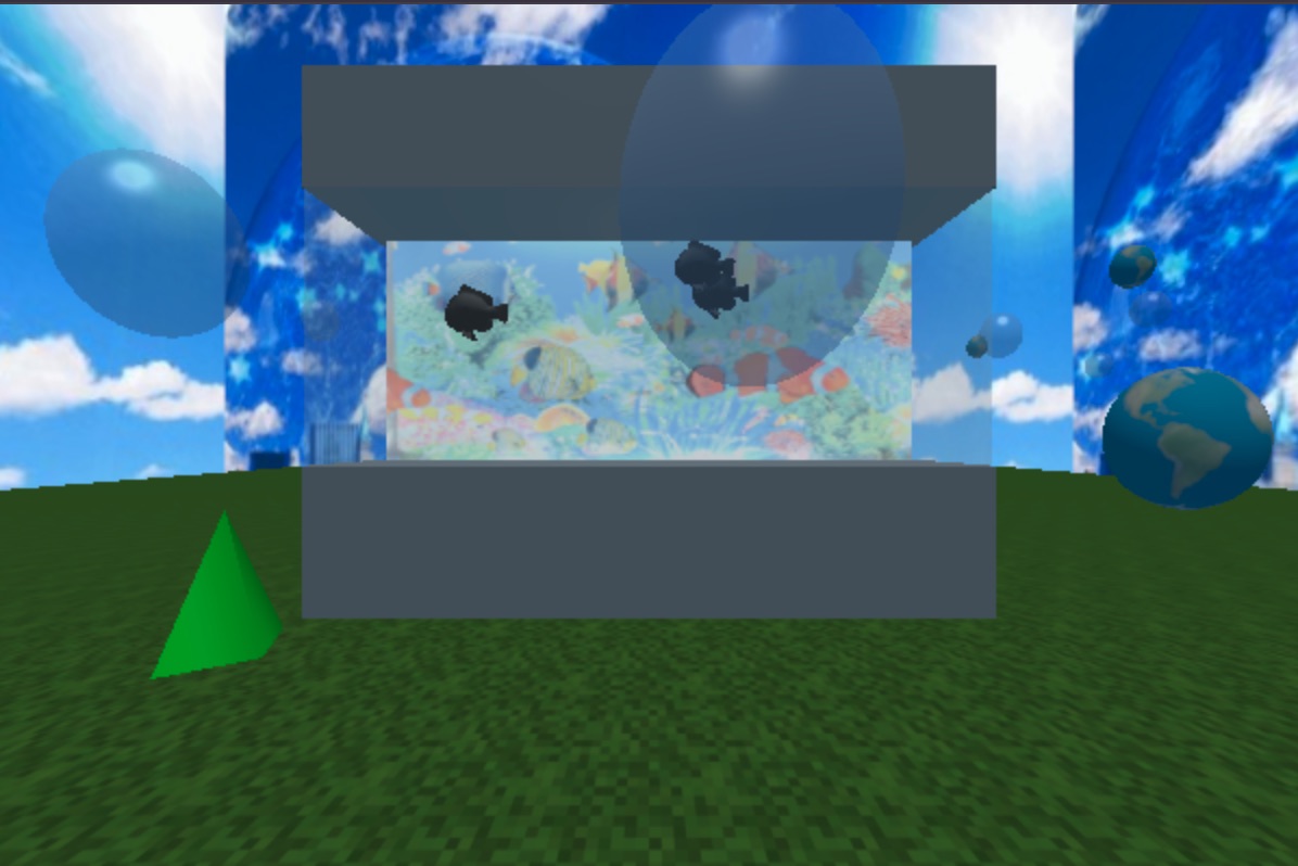 Project 1